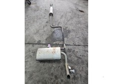 Mittel-/Endschalldämpfer Opel Grandland X A18 PSA3442 P24375809