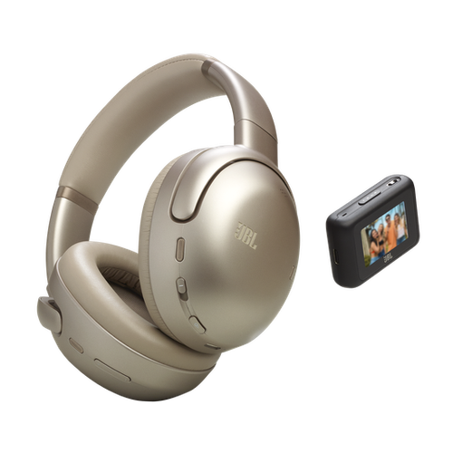 JBL Tour One M3 Wireless Over Ear Noise Cancelling Headphones with Smart Transmi