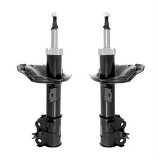 2 Stossdämpfer vorne für Kia Rio II Vorderachse links rechts