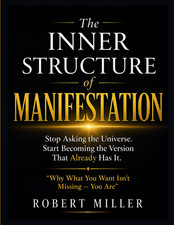 The Inner Structure of Manifestation: Stop As...