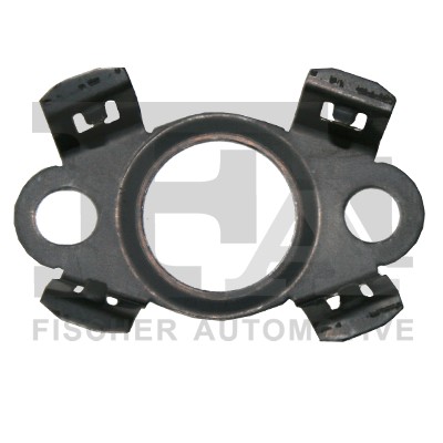 Fa1 411-552 Dichtung, ÖLauslass (Lader) For Audi-image