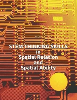 STEM THINKING SKILLS in Spatial Relation and Spatial Ability by Mind Mine (Engli