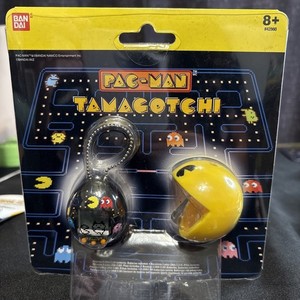 Tamagotchi Pac Man | eBay