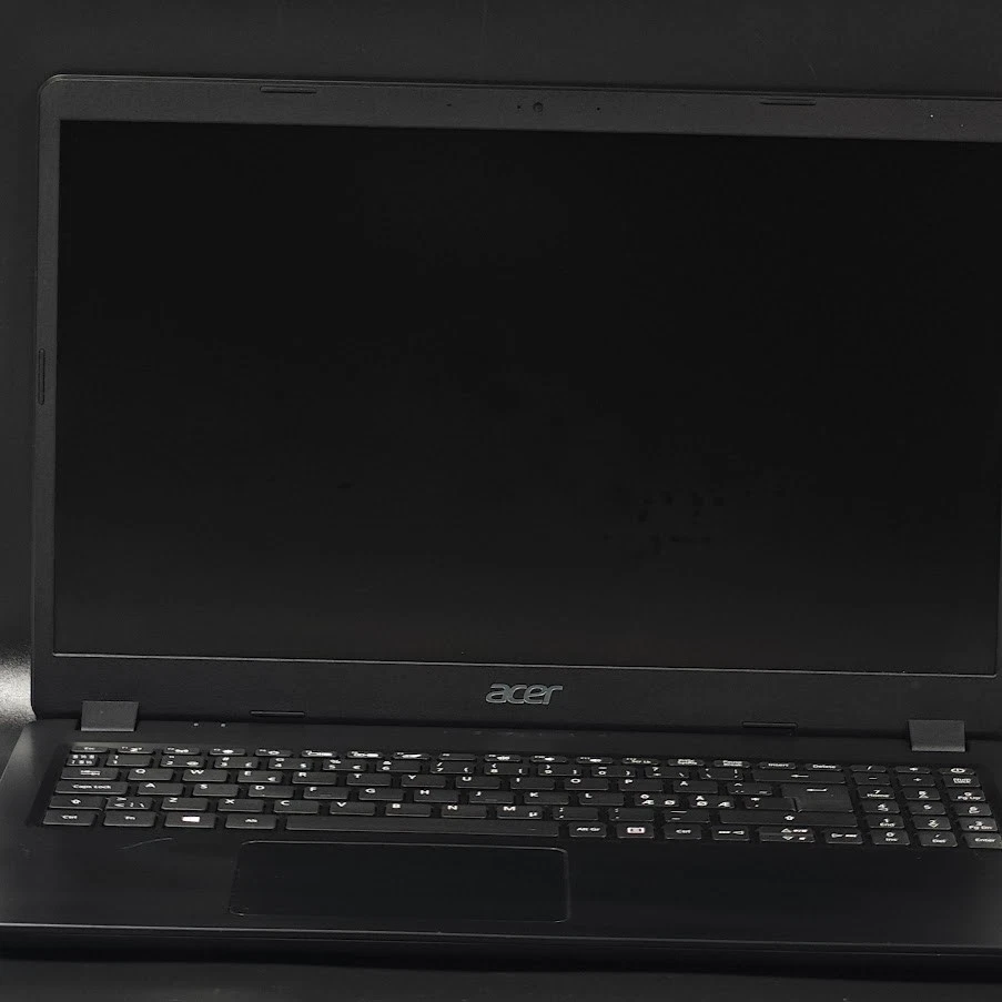 Laptop Acer Aspire 3 A315-56-56VU - Reacondicionado, 8GB RAM, 256GB SSD - Imagen 2 de 4