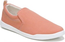 Vionic Women's Marshall Papaya Sneakers NW/OB 6M