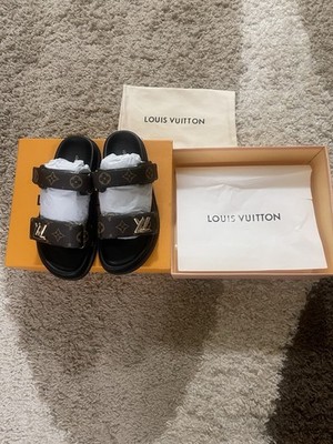 Louis Vuitton Croisier Men display picture 2