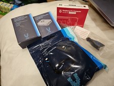 Raspberry Pi 4B Starter Kit