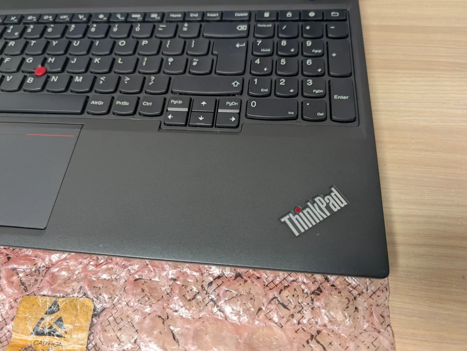 Lenovo ThinkPad L540 - i5-4300M - 4GB Ram - No Storage - BIOS Locked - Image 3 of 4