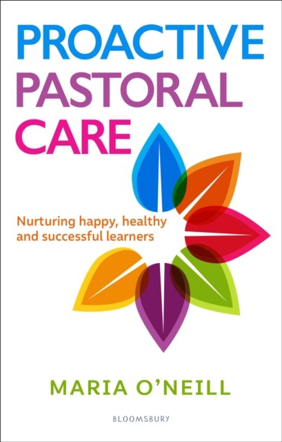 Proactive Pastoral Care by Maria O'Neill (Paperback Book)