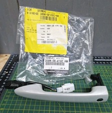 NEW MAZDA 2 DOOR HANDLE Mk3 (DJ) Front Right Outer  D09W5841XC KM
