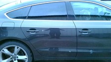 Porte arrière et accessoires Audi A5