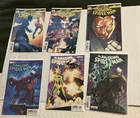 Amazing Spider-Man Vol 6: 42 43 44 45 46 47 (Legacy 936-941) 2024 High End Lot