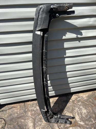 1983-1993 OEM FORD Mustang Convertible Top Frame Header Panel
