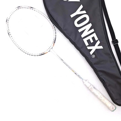 YONEX VOLTRIC 70 E-tune Badminton Racket 3UG5 - Used, Good