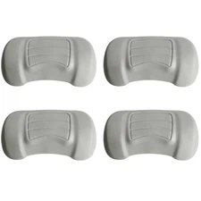 XQK 4 Pcs Spas Replacement Pillow (6472-966) Fits Sundance 780 Series Spas an...