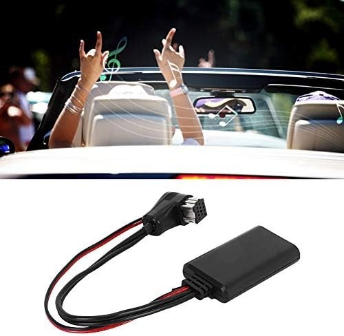 Pioneer IP Bus Bluetooth AUX Adapter Car Audio Stereo Module for IP-Bus Headph.. - 第 2/9 張圖片