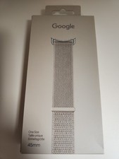Original Google Pixel Watch Performance Loop Band 41mm Wintergreen