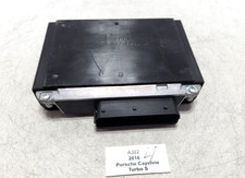   11-18 OEM Porsche Cayenne Turbo S 958 Locko...