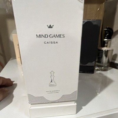 Mind Games Caissa Extrait de Parfum Spray 3.4 fl oz / 100 mL