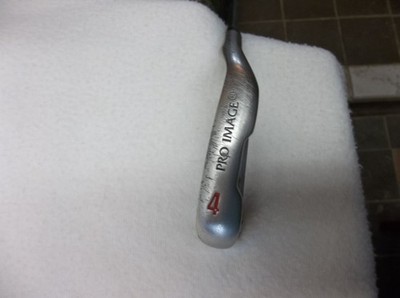 Pro Image - Tech 200 #4 Iron Ladys RH