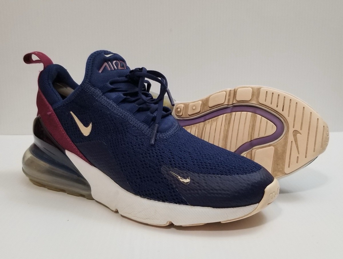 Nike Shoes Air Max 98 Bleu Et Rouge Ekinsport Air Max 98 Essential