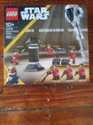 LEGO 40765: Kamino Training Facility GWP