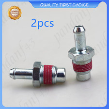 2pcs PCV Valve 12204-20040 For Toyota Camry Highlander Lexus ES300 ES330