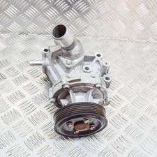 Pompe à eau Mitsubishi L200