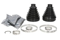 Spidan Faltenbalgsatz, Antriebswelle FüR Toyota 25883