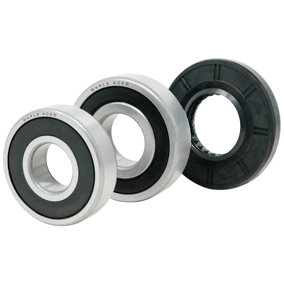 Samsung Front Load Washer Bearing & Seal Kit DC62-00223A,DC97-15328A,DC97-15328F - Image 2 of 4