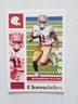 Brandon Aiyuk Rookie 2020 Panini Chronicles #86 49ers RC