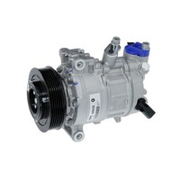 Klimakompressor 12 V R 1234Yf Ø 110 Mm Valeo Passend FüR U.A. Audi A5