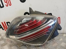 Feu arrière Renault Zoe