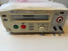 ViTrek V60 AC Safety Analyzer Hipot Tester