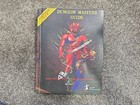 Advanced Dungeons & Dragons Dungeon Masters Guide: Revised Edition. Dec. 1979