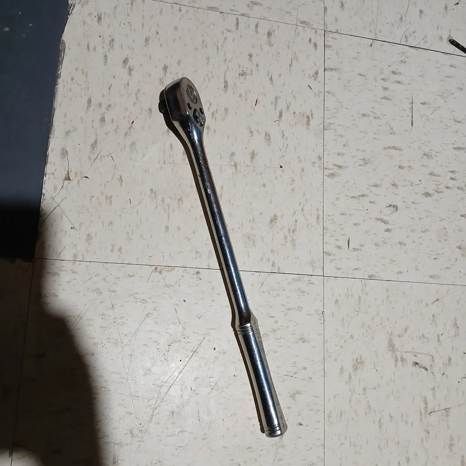 Armstrong 12-973 1/2 дюйма очень длинный храповик - Изображение 2 из 4