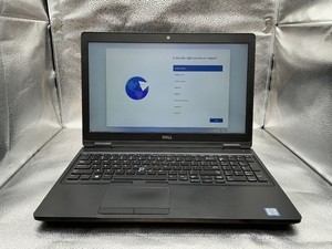 Dell Precision 3520 | eBay