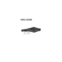 Lenker, RadaufhäNgung SKF Vkds 421008 FüR Audi Seat Skoda Vw, Hinten, Unten