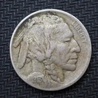 1913  TYPE 1     BUFFALO   NICKEL *NICE *  - FREE SHIPPING! C3179
