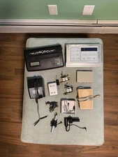 Nouveau Contour Tattoo  / Permanent Makeup Kit - Everything to Get Started!