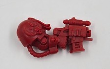 Arm Bits Terminators Space Hulk Blood Angels Space Marines Warhammer 40K