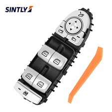 Front Driver Side Power Window Switch for Mercedes-Benz W205 X253 C300 V30730204