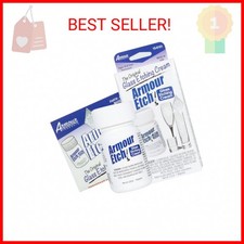 Armour Etch Glass Etching Cream - Create Stunning Designs on Glass Surfaces - Et