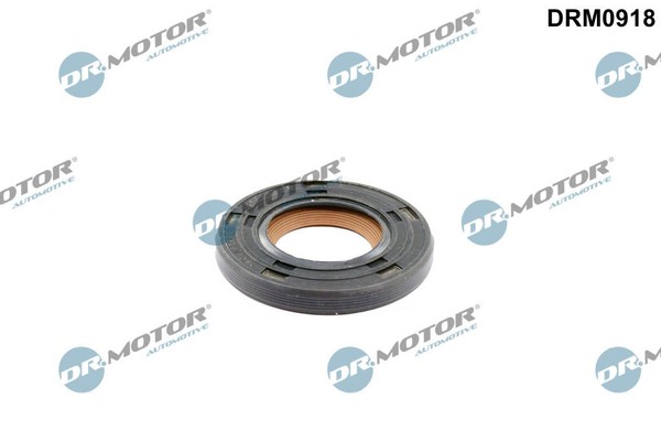 Wellendichtring, Nockenwelle Stirnseitig - Dr.Motor Automotive DRM0918-image
