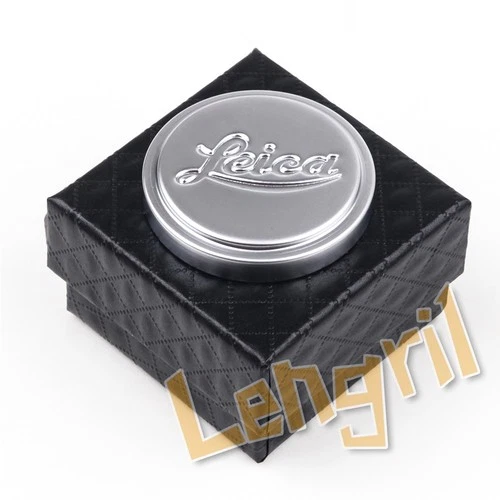Front Lens Cap for LEICA A36 36MM For Leica ELMAR 35mm,50mm/f3.5,  90mm/f4 Lens