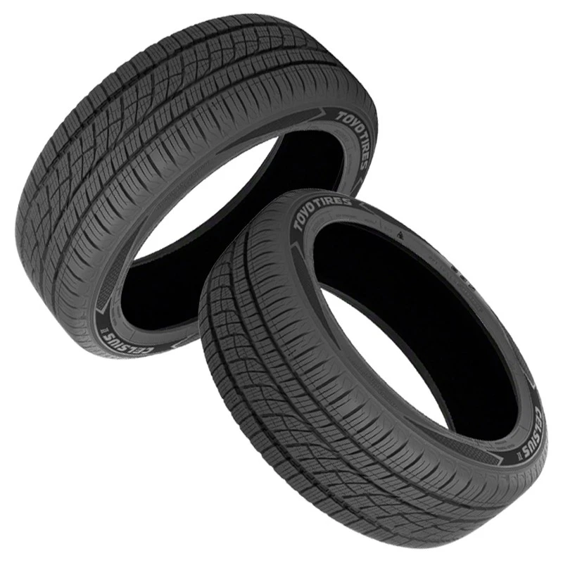 Toyo 245/40/19 All Season Tires for sale | eBay