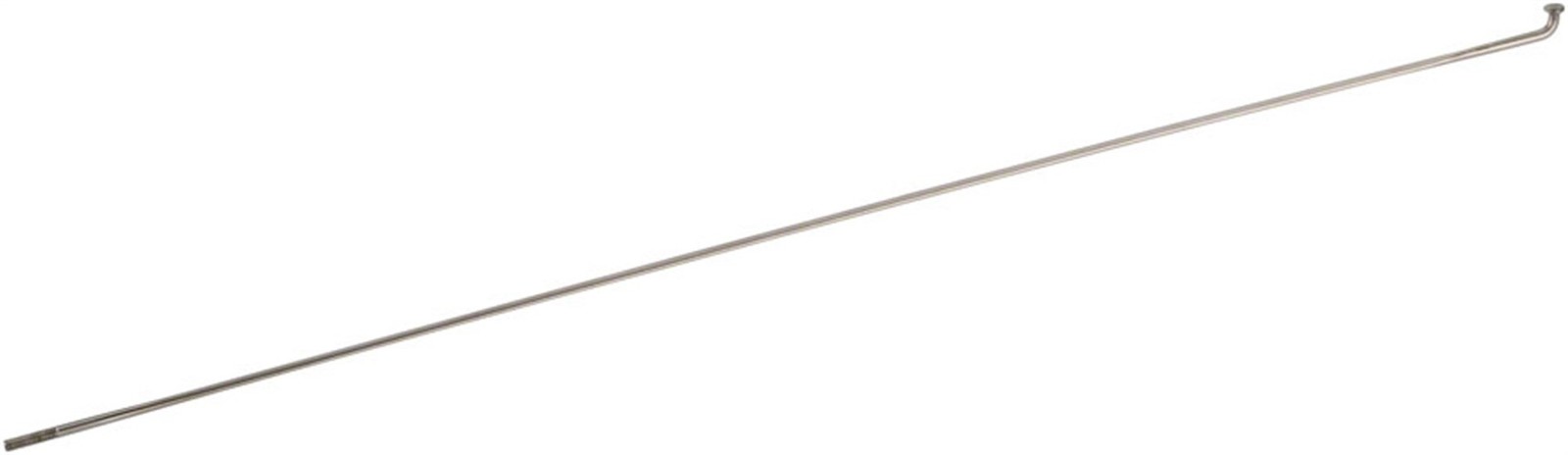 DT Swiss Aerolite Spoke - 20mm Bladed 286mm J-Bend Silver Each 1890₽