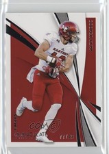 2021 Panini Immaculate Collegiate 77/99 Cooper Kupp #46 1m5u