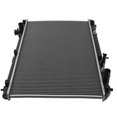 Cooling Radiator for Toyota Highlander 3.0L 3.3L 2001-2007 1640020220 AT/MT