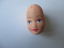 Palitoy Pippa doll Topper Dawn - Pippa head - lot B